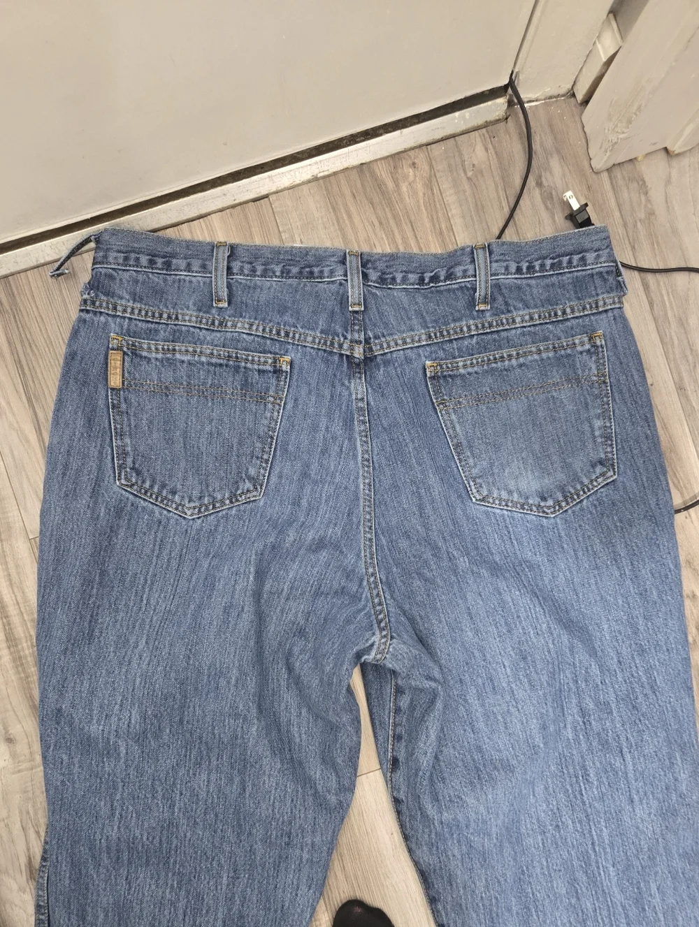 Cinch Men's Green Label Jeans Sz 38x32
